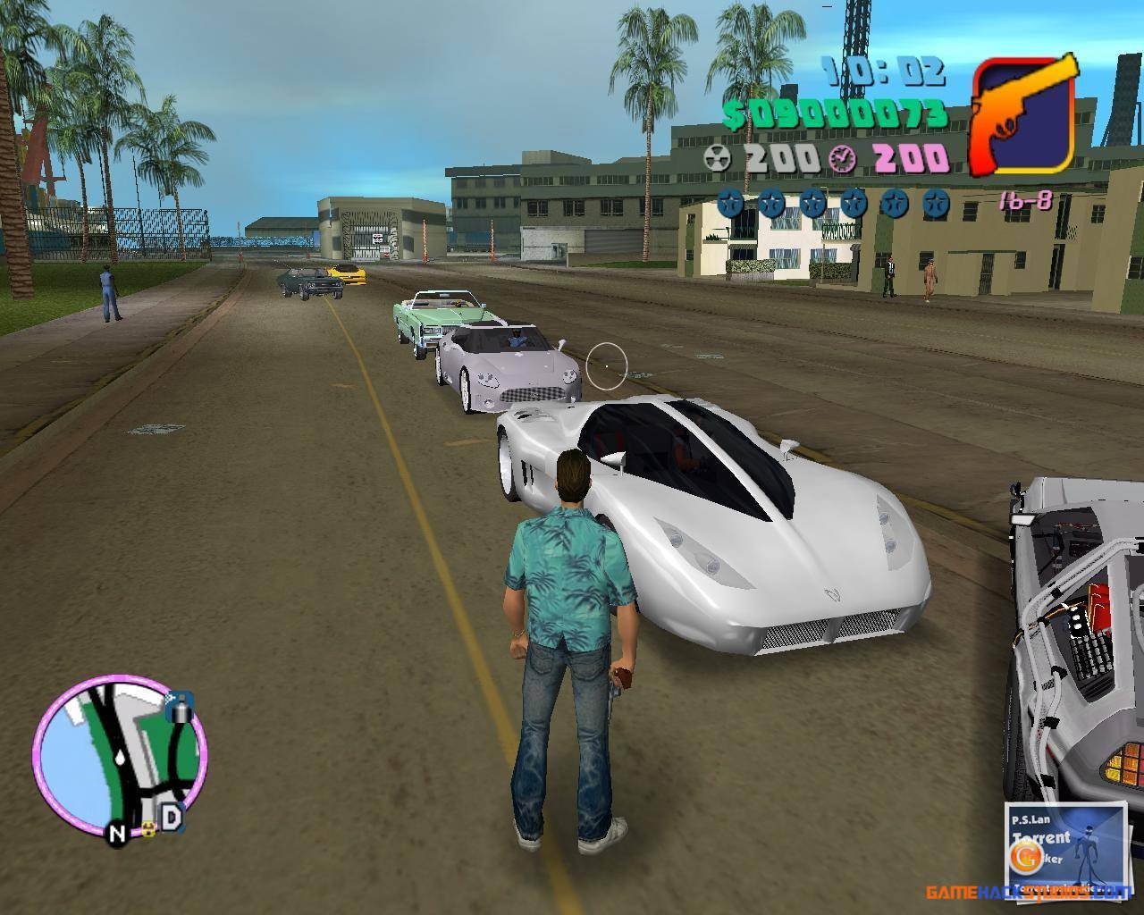 gta vice city game free download for windows 7